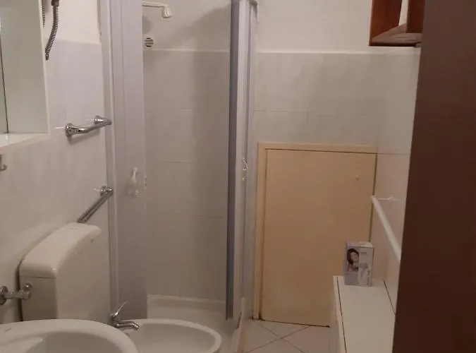 Apartment La Maison De Luse A *