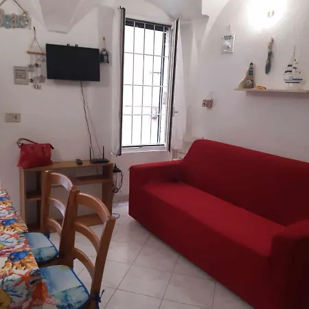 La Maison De Luse A Апартаменты Санремо