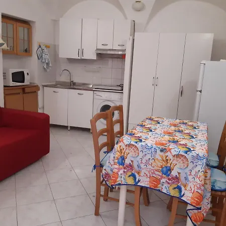 Апартаменты La Maison De Luse A Санремо