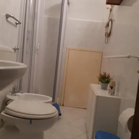 La Maison De Luse A Апартаменты *