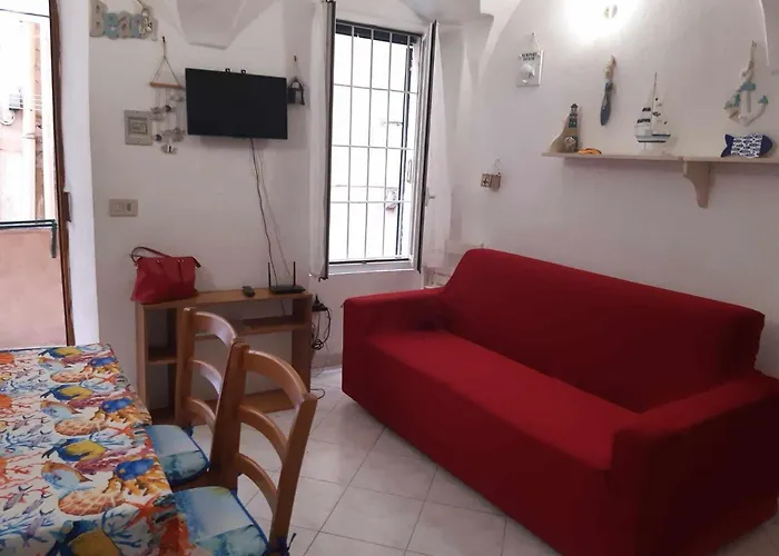 La Maison De Luse A 公寓 圣雷默