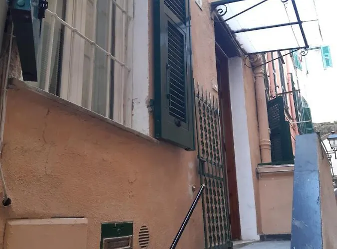 La Maison De Luse A *